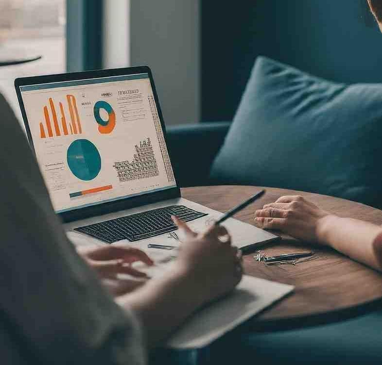 Empowering Investors: Seamless Access to Market Trends with Mobile Indices View